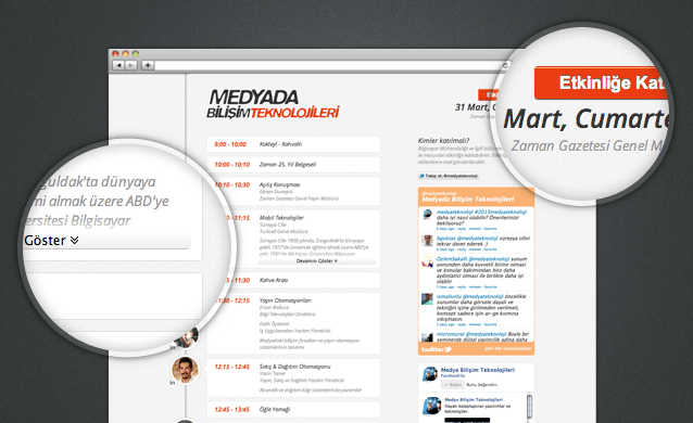 Medyada Bilişim Teknolojileri